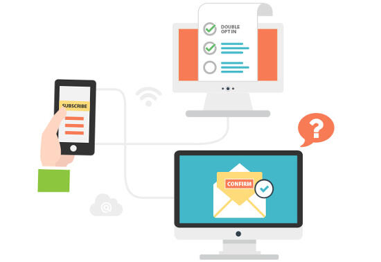 Conoce las Ventajas del Double Opt In